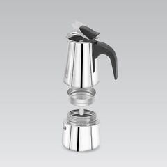 Coffee machine for 6 cups MR-1660-6 MAESTRO Καφετιέρες Συσκευές
