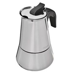 Feel-Maestro MR1660-200 manual coffee maker Pod coffee maker 0.2 L Chrome Καφετιέρες Συσκευές