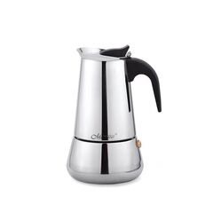 Maestro 4 cup coffee machine MR-1660-4 silver Καφετιέρες Συσκευές