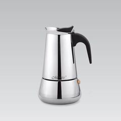 Maestro 4 cup coffee machine MR-1660-4 silver Καφετιέρες Συσκευές