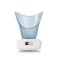 Medisana DS 400 facial sauna Blue, White Care Devices Face Care