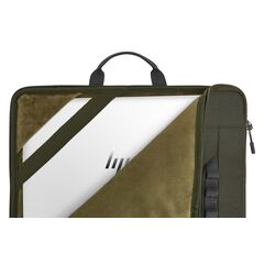 HP 15.6-inch Modular Laptop Sleeve Laptop Bags Lugagges & Bags