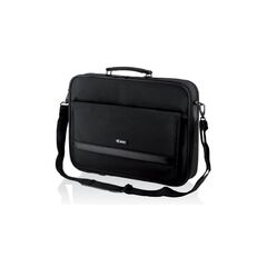 iBox NB10 notebook case 39.6 cm (15.6") Briefcase Black Laptop Bags Lugagges & Bags