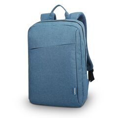 Lenovo B210 39.6 cm (15.6") Backpack Blue Laptop Bags Lugagges & Bags