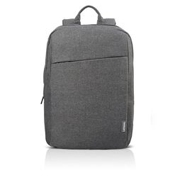 Lenovo B210 39.6 cm (15.6") Backpack Grey Laptop Bags Lugagges & Bags