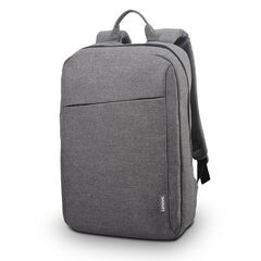 Lenovo B210 39.6 cm (15.6") Backpack Grey Laptop Bags Lugagges & Bags