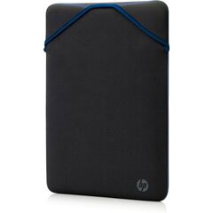 HP Reversible Protective 15.6-inch Blue Laptop Sleeve Laptop Bags Lugagges & Bags