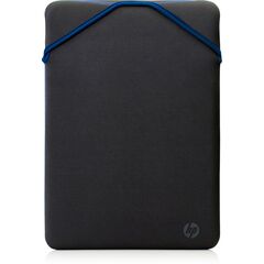 HP Reversible Protective 15.6-inch Blue Laptop Sleeve Laptop Bags Lugagges & Bags