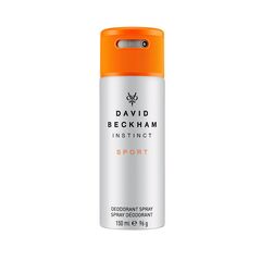 David Beckham - Instinct Sport - Deodorant Spray 150 ml / Beauty Αταξινόμητα (Ομορφιά)