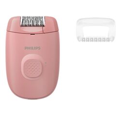 Philips 2000 series Epilator Series 2000 BRE227/00 Corded Epilator Care Devices Face Care