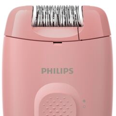 Philips 2000 series Epilator Series 2000 BRE227/00 Corded Epilator Care Devices Face Care