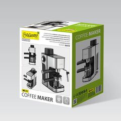 Flask coffee maker 800W MAESTRO MR-411 Καφετιέρες Συσκευές