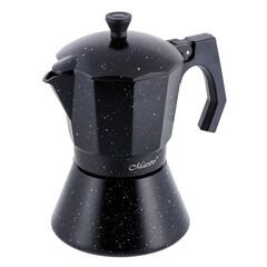 Coffee machine for 6 cups MR-1667-6 MAESTRO Καφετιέρες Συσκευές