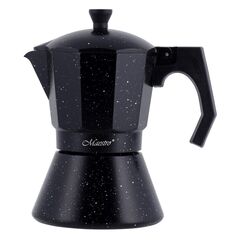 Coffee machine for 6 cups MR-1667-6 MAESTRO Καφετιέρες Συσκευές