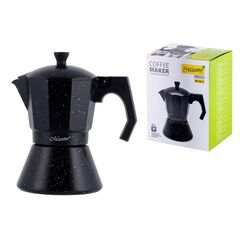 Coffee machine for 6 cups MR-1667-6 MAESTRO Καφετιέρες Συσκευές