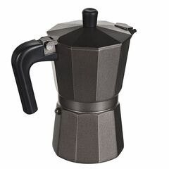 Coffee machine MAESTRO MR-1666-6-BROWN 6 cup Bronze Καφετιέρες Συσκευές