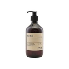 Meraki - Hand soap, Northern dawn - 490 ml (309771100) / Beauty Για τα χέρια Προσωπική Φροντίδα