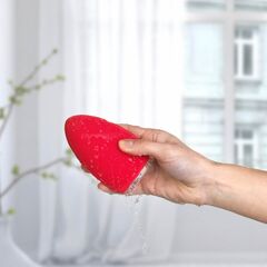 Silk´n Bright Facial Brush RED - FB1PE1001 / Beauty Care Devices Face Care
