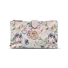 Gillian Jones - THE WEEKENDER Makeup purse - Rose flowerprint / Beauty Αξεσουάρ Ομορφιάς Γυναικεία Περιποίηση