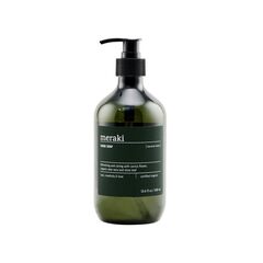 Meraki - Hand soap, Harvest moon 490 ml (309770103) / Beauty Για τα χέρια Προσωπική Φροντίδα