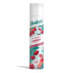 Batiste - Dry Shampoo Cherry 200 ml / Beauty Shampoo Hair Care