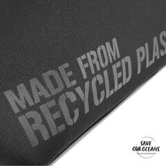 Studio - Studio Men's Washbag 100% Recycled Plastic - Black / Beauty Αξεσουάρ Ανδρική Περιποίηση