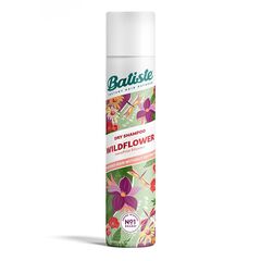 Batiste - Dry Shampoo Wildflower 200 ml / Beauty Shampoo Hair Care