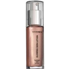 Sandstone - Glowing Skin Lotion / Beauty Πρόσωπο Μακιγιάζ