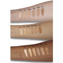 Sandstone - Hide & Blend Concealer C1 / Beauty Πρόσωπο Μακιγιάζ