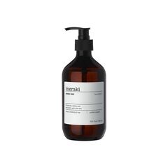 Meraki - Hand soap - Pure basic (311060510) / Beauty Για τα χέρια Προσωπική Φροντίδα