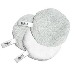 Parsa - Beauty Microfiber Pads / Beauty Αξεσουάρ & Εργαλεία Μακιγιάζ