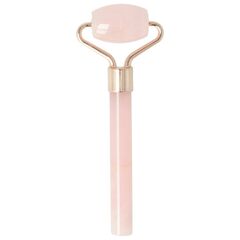 Parsa - LOV.U Mini Rose Quartz Roller Pink / Beauty Care Devices Face Care