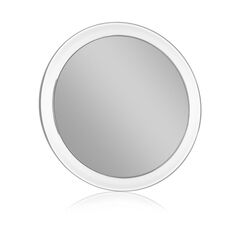 Gillian Jones - Round Mirror in Acrylic w.  Suction disc and 15x Magnification / Beauty Αξεσουάρ Ομορφιάς Γυναικεία Περιποίηση
