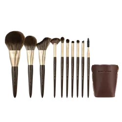 Αξεσουάρ Ομορφιάς για Γυναίκες - Tangle Teezer, Real Techniques, Beautyblender & Tweezerman - BeautyBox