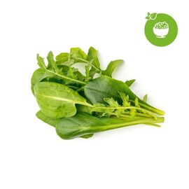 Click and Grow - Smart Garden Refill 9-pack Green Sallad Mix / Home and Kitchen Indoor Garden Home & Kitchen