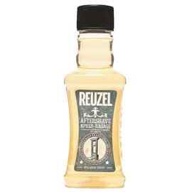 REUZEL - Aftershave 100 ml / Beauty Ξύρισμα & Γενειάδα Ανδρική Περιποίηση