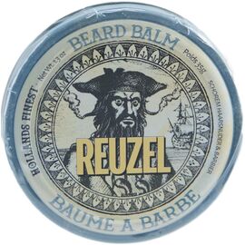 REUZEL - Beard Balm Wood and Spice 35 ml / Health and Personal Care Ξύρισμα & Γενειάδα Ανδρική Περιποίηση