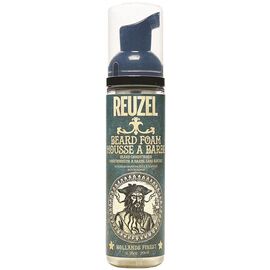 REUZEL - Beard Foam 75 ml / Health and Personal Care Ξύρισμα & Γενειάδα Ανδρική Περιποίηση