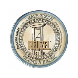 REUZEL - Shave Cream 283,5 ml / Health and Personal Care Shave & Beard Care Man Care