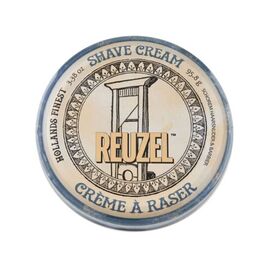 REUZEL - Shave Cream 95,8 ml / Health and Personal Care Ξύρισμα & Γενειάδα Ανδρική Περιποίηση