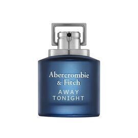 Abercrombie & Fitch - Away Tonight Men EDT 100 / Beauty For Men Man Care