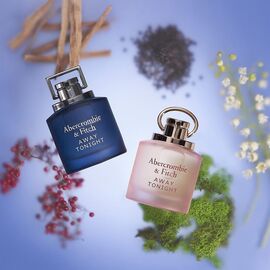Abercrombie & Fitch - Away Tonight Men EDT 100 / Beauty For Men Man Care