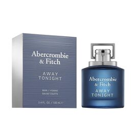 Abercrombie & Fitch - Away Tonight Men EDT 100 / Beauty For Men Man Care