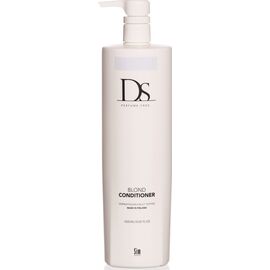 DS - Sim Sensitive Blonde Conditioner 1000 ml / Beauty Conditioners Περιποίηση Μαλλιών