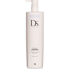 DS - Sim Sensitive Blonde Shampoo 1000 ml / Beauty Γυναικεία Σαμπουάν Περιποίηση Μαλλιών