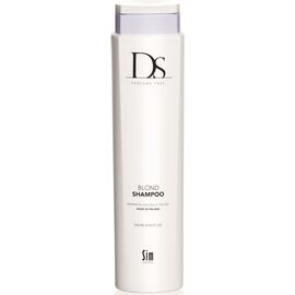 DS - Sim Sensitive Blonde Shampoo 250 ml / Beauty Γυναικεία Σαμπουάν Περιποίηση Μαλλιών