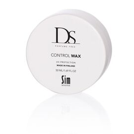 DS - Sim Sensitive Control Wax 50 ml / Beauty Styling Ανδρική Περιποίηση