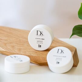 DS - Sim Sensitive Control Wax 50 ml / Beauty Styling Ανδρική Περιποίηση
