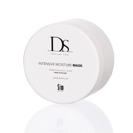 DS - Sim Sensitive Intensive Moisture Mask 250 ml / Beauty Φροντιδα Μαλλιών Περιποίηση Μαλλιών