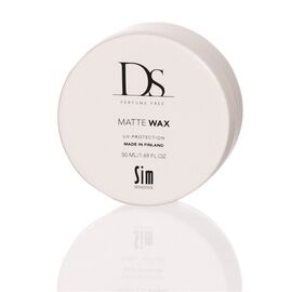 DS - Sim Sensitive Matte Wax 50 ml / Beauty Styling Ανδρική Περιποίηση